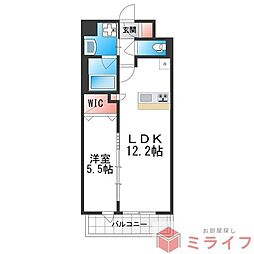 スプランディッド駒川中野駅前