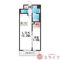 スプランディッド駒川中野駅前