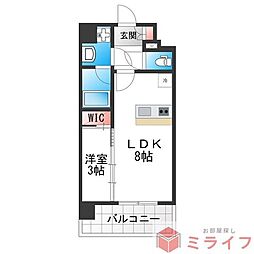 エスリードレジデンス玉造ザ・イースト