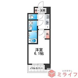 エスリードレジデンス玉造ザ・イースト