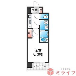 エスリードレジデンス玉造ザ・イースト