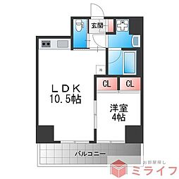 プレジオ永和EURO