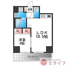 プレジオ永和EURO