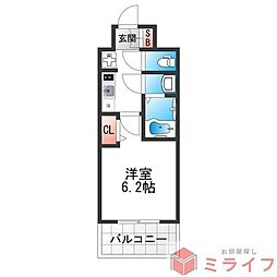 プレサンス鶴橋トレヴィエ