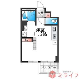 DOUBLENINE RESIDENCE TENNOJIMINAMI