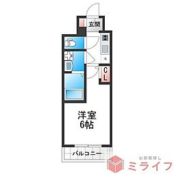 エスリード ザ・イーストレジデンス大阪城