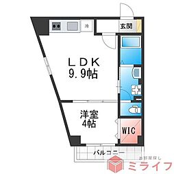 アルカンシエルコート緑橋