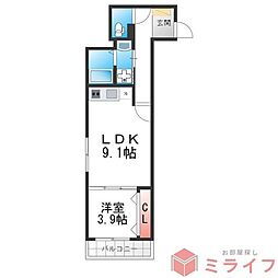 アルカンシエルコート緑橋