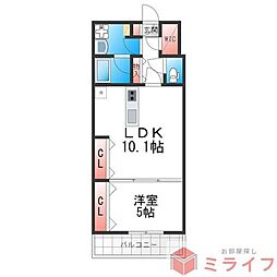 エスタジオ針中野