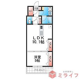 エスタジオ針中野