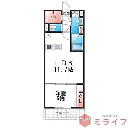 エスタジオ針中野