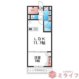 エスタジオ針中野