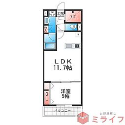 エスタジオ針中野