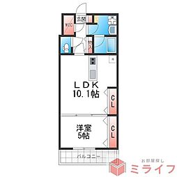 エスタジオ針中野