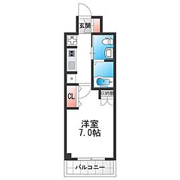 セレニテオズ北巽