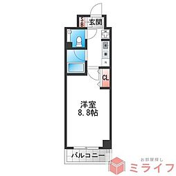 ジュネス東住吉弐番館