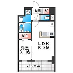 ベルンガーデン林寺