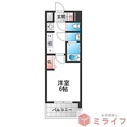 アドバンス大阪クラージュ