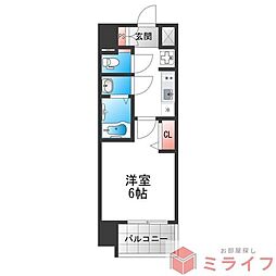 アドバンス大阪クラージュ