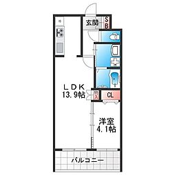 インフィルドIII