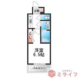 ファステート大阪アステール