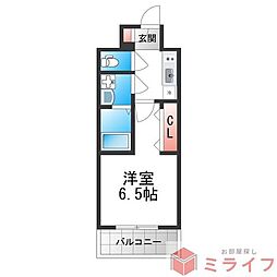 ファステート大阪アステール