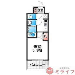 プレサンス天王寺ヴィヴァン