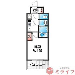 プレサンス天王寺ヴィヴァン