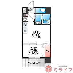 CREST TAPP 天王寺EAST