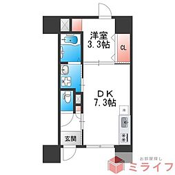 CREST TAPP 天王寺EAST