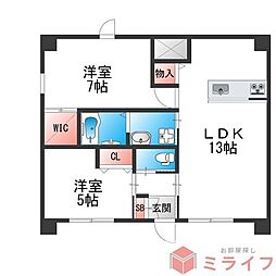 CREST TAPP 天王寺EAST