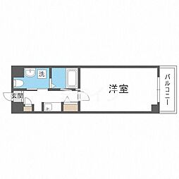 HRフロントリーガル平野