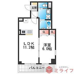 ムーンヒルズ大阪