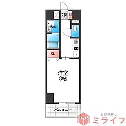 ブランドール南巽