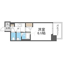 フォーリアライズ天王寺ヴァロール