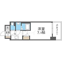 フォーリアライズ天王寺ヴァロール