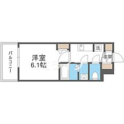 大阪市東住吉区桑津１丁目