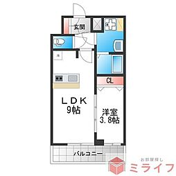 プレサンス天王寺ヴィヴァン