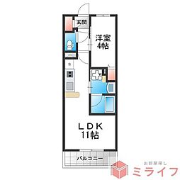 PHOERME TENNOJI East