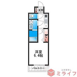 S-RESIDENCE小阪azure