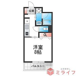 キャッスルコート