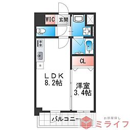 リアライズ布施駅前