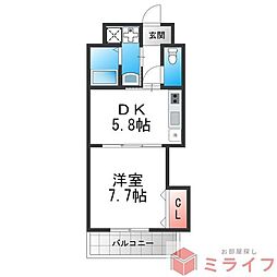 ジュネスガーデン