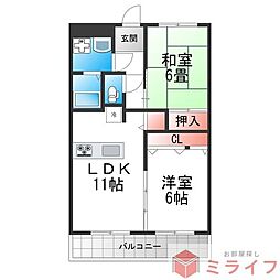 エトワール喜連