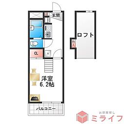 レオパレスホープ21