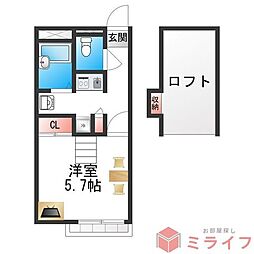 レオパレス生野