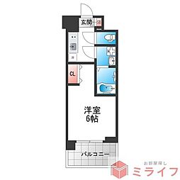 エスリードザ・グレア大阪