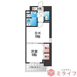 リアライズ鶴橋東II