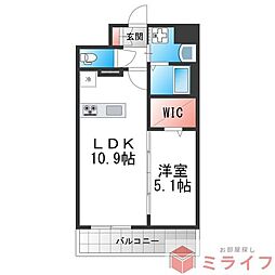 アストラルグラミ阿倍野