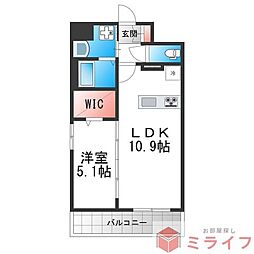 アストラルグラミ阿倍野